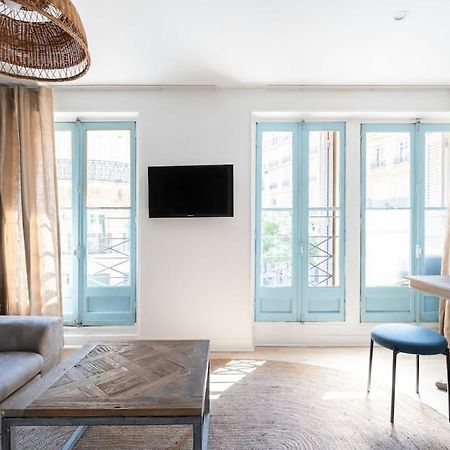 شقة T2 - Rue De La Republique - Cosy مارسيليا المظهر الخارجي الصورة