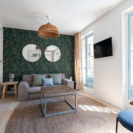 شقة T2 - Rue De La Republique - Cosy مارسيليا المظهر الخارجي الصورة