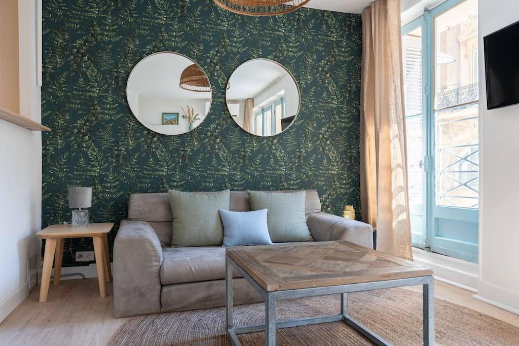 شقة T2 - Rue De La Republique - Cosy مارسيليا المظهر الخارجي الصورة